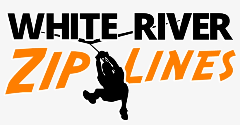 White River Zip Lines, transparent png download