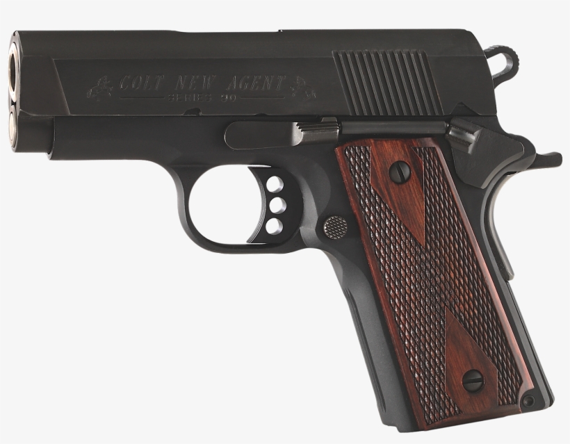 50828 - Colt M1911, transparent png download
