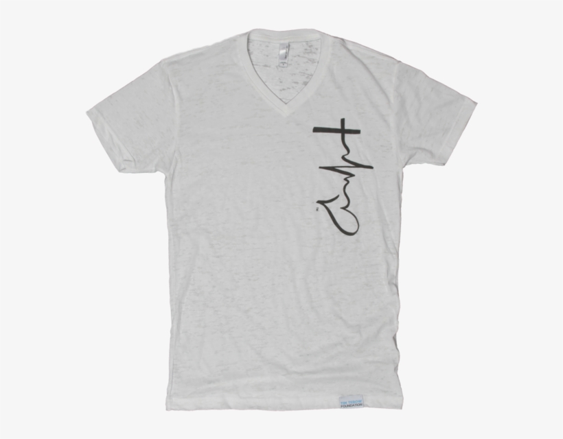 Ttf Men's Legacy Burnout - Pig Cuts T Shirt, transparent png download