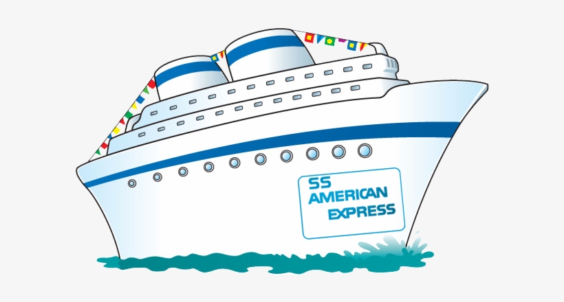 Has Announced Another, Putting $100 Back In Your Pocket - Cruise Ship Clip Art, transparent png download