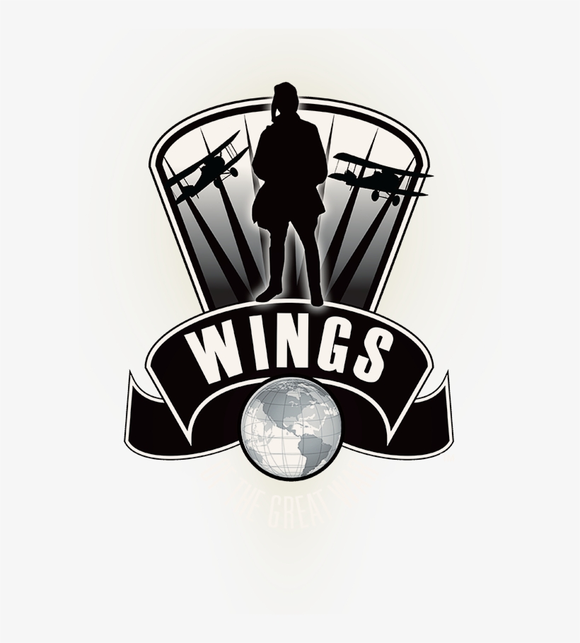 Wings Of The Great War, A Limited-edition Series Of - Illustration, transparent png download