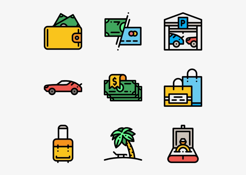 Luxury - Energy, transparent png download