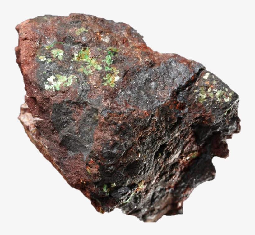 Making It Is The Most Expensive Mining Products In - Uranium, transparent png download