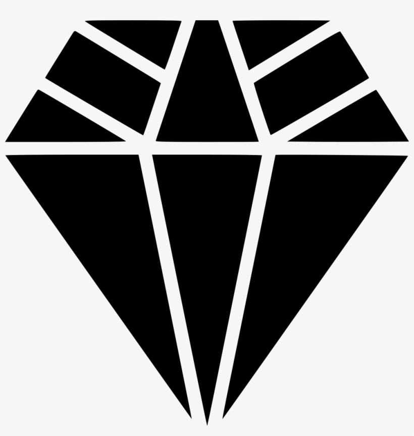 Diamond Shinny Payment Expensive Comments - Diamond Icon Png, transparent png download