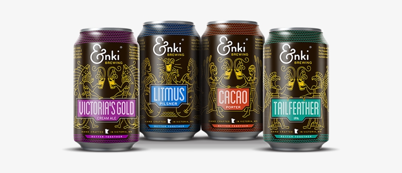 Now In Cans - Caffeinated Drink, transparent png download