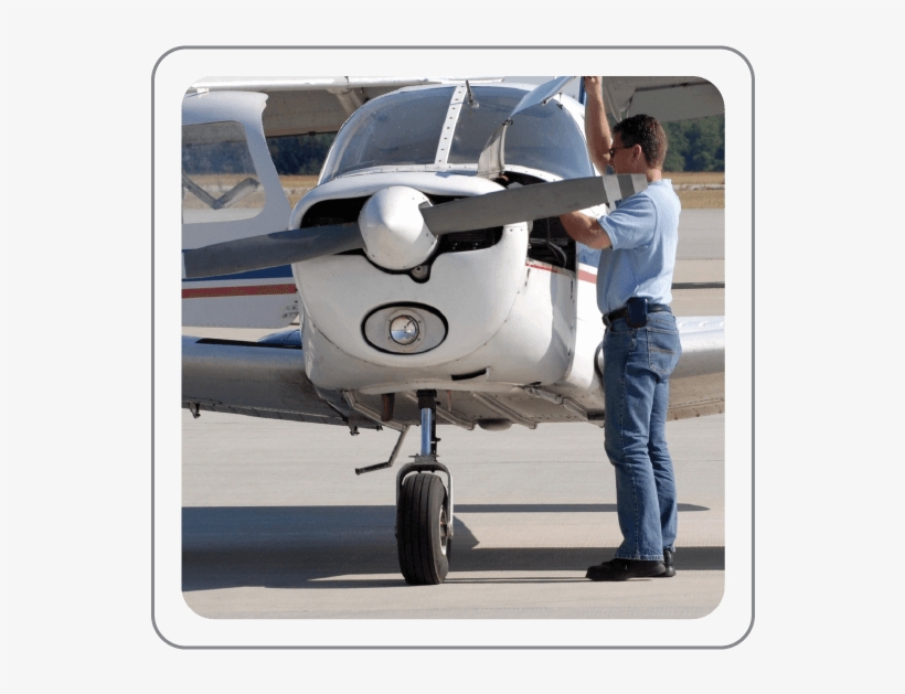 Private Pilot Wings Png - Aviation, transparent png download