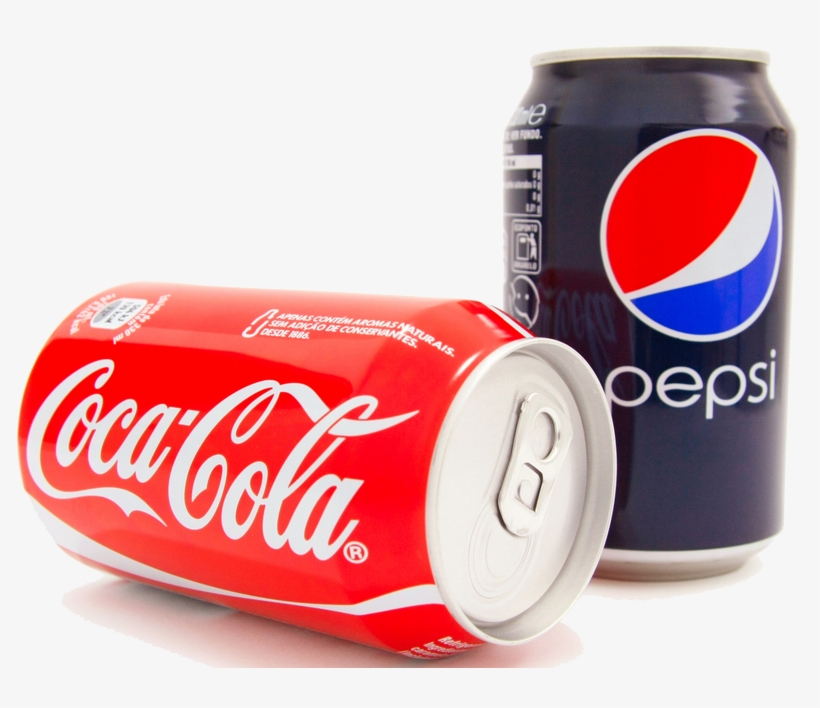 Cans - Coca Cola, transparent png download