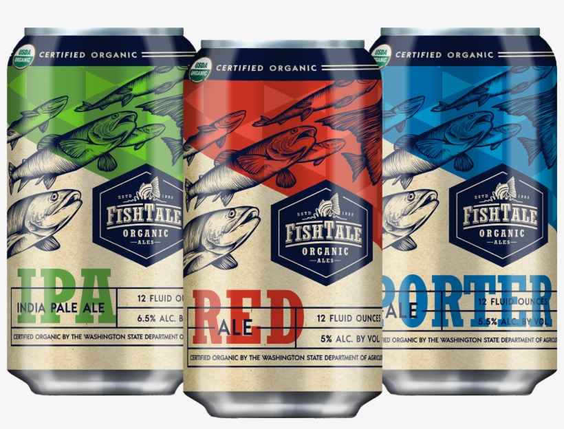 Fta Organic All Cans - Alcoholic Drink, transparent png download