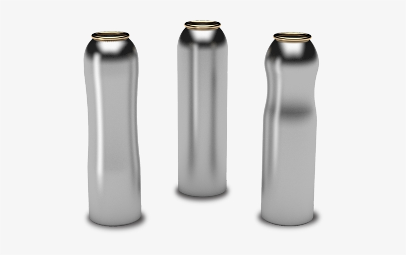 Products - Shaped Aerosol Cans PNG Image | Transparent PNG Free