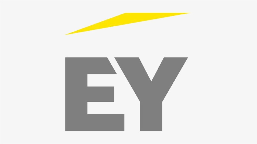 Meet Ey Global Chairman & Ceo - Ey Transparent Logo Png, transparent png download