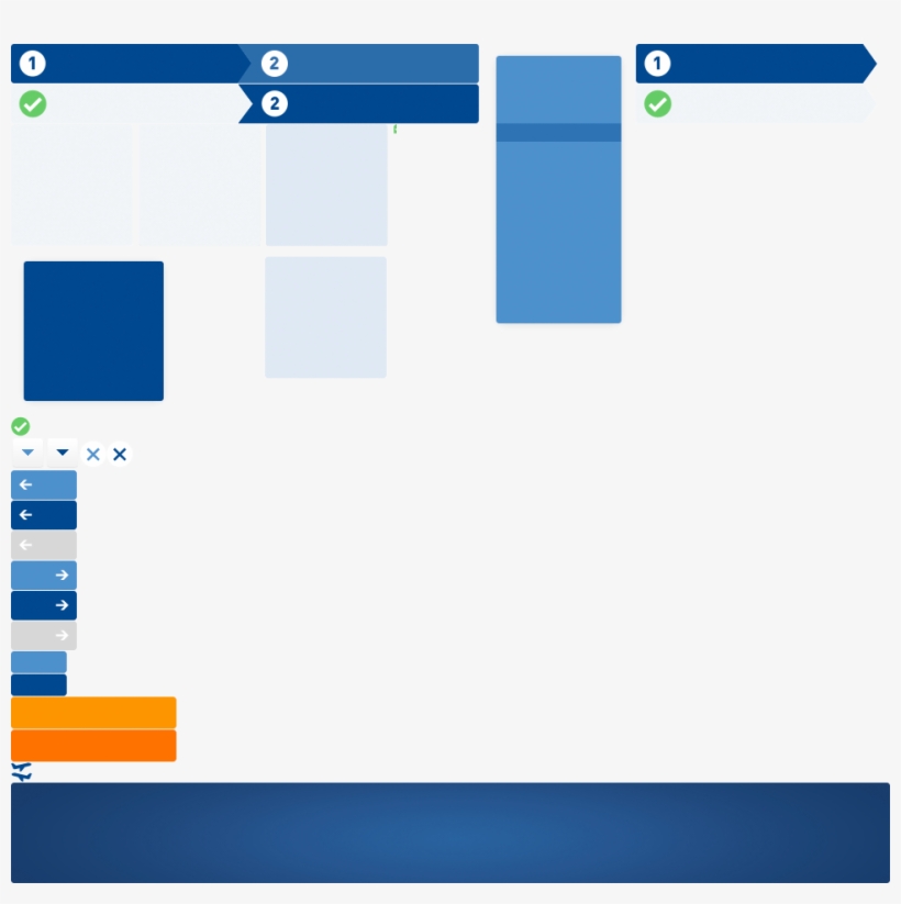 Select Depart Date - Fare, transparent png download
