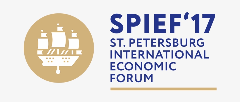 Ey - Spief - Международный Экономический Форум 2018, transparent png download