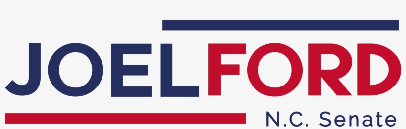 Joel Ford For Mayor - North Carolina, transparent png download