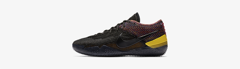 kobe ad nxt 360 black multicolor
