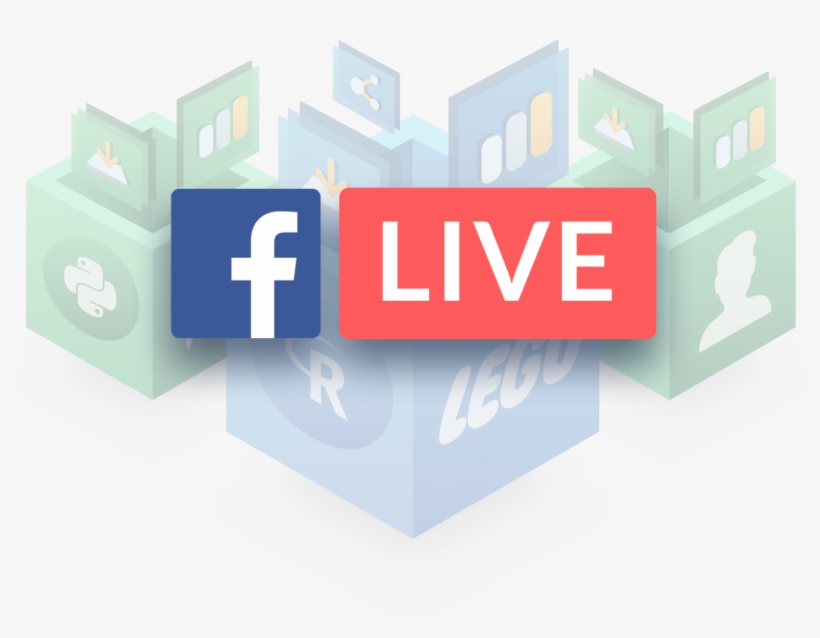 Hugo Will Give A Live Walkthrough On Facebook Of Two - Graphic Design, transparent png download