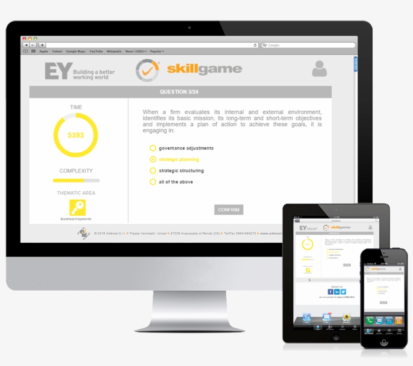 Go To Skillgame - Sales Promotion, transparent png download