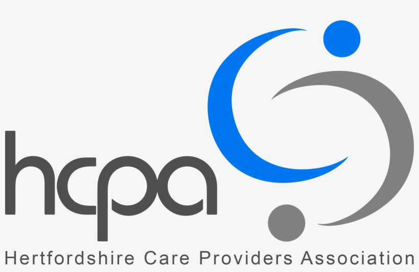 Click On A Logo Below To Download It - Hertfordshire Care Providers Association, transparent png download