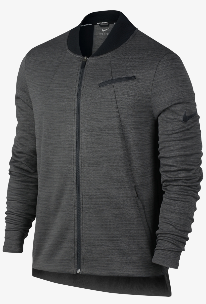 Nike Basketball Jacket, transparent png download