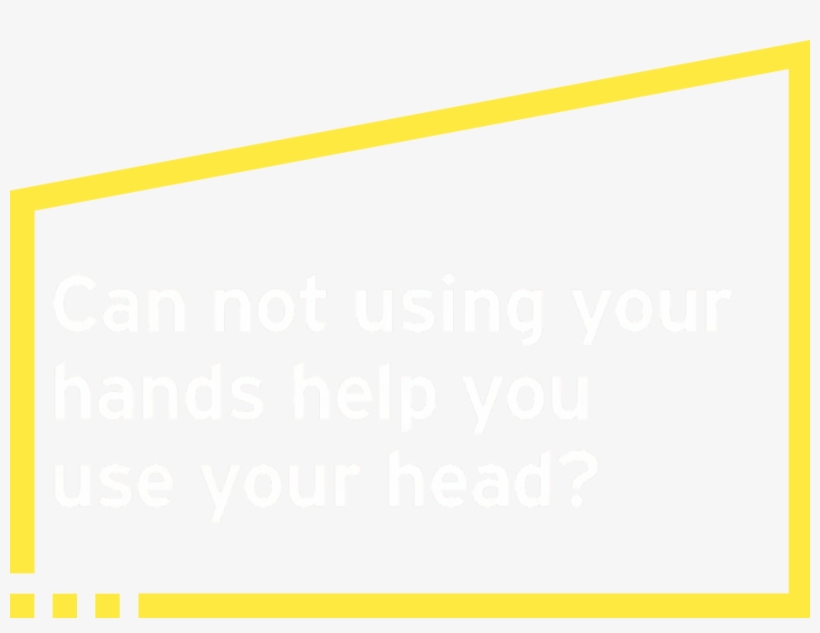 Ok, Now You're Ready - Parallel, transparent png download