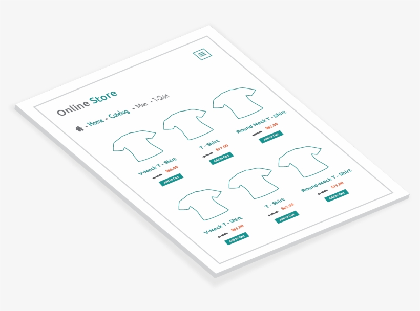 Use Joomla Articles To Build Your Catalogue - Registration Page For Mobile App, transparent png download