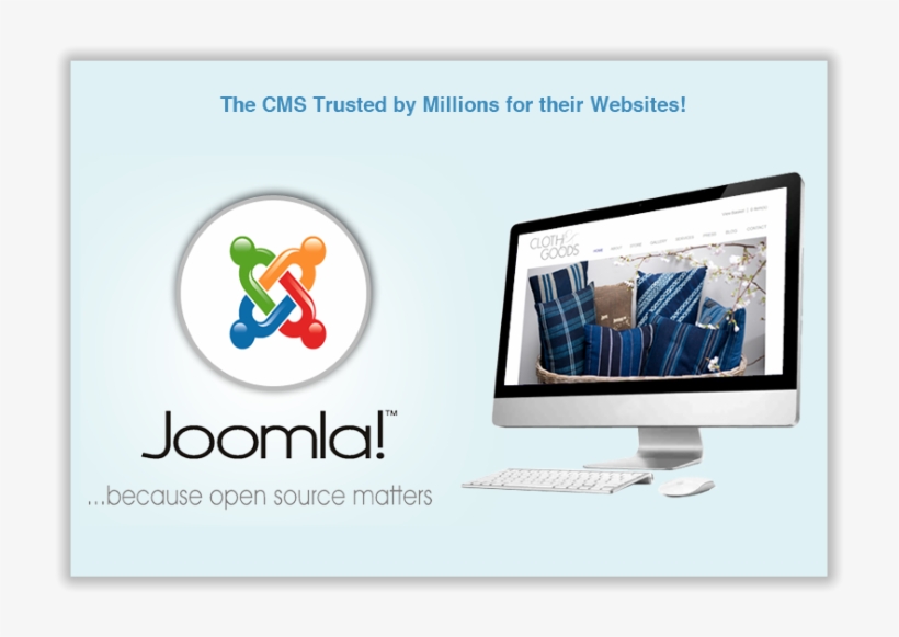 Joomla Expert - Joomla, transparent png download