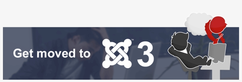 Joomla, transparent png download