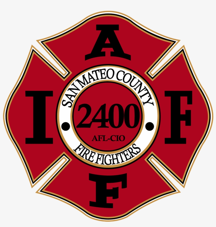 New To Go Fund Me - International Association Of Fire Fighters, transparent png download