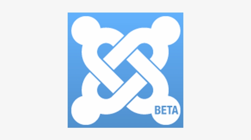 Joomla 1.6, transparent png download