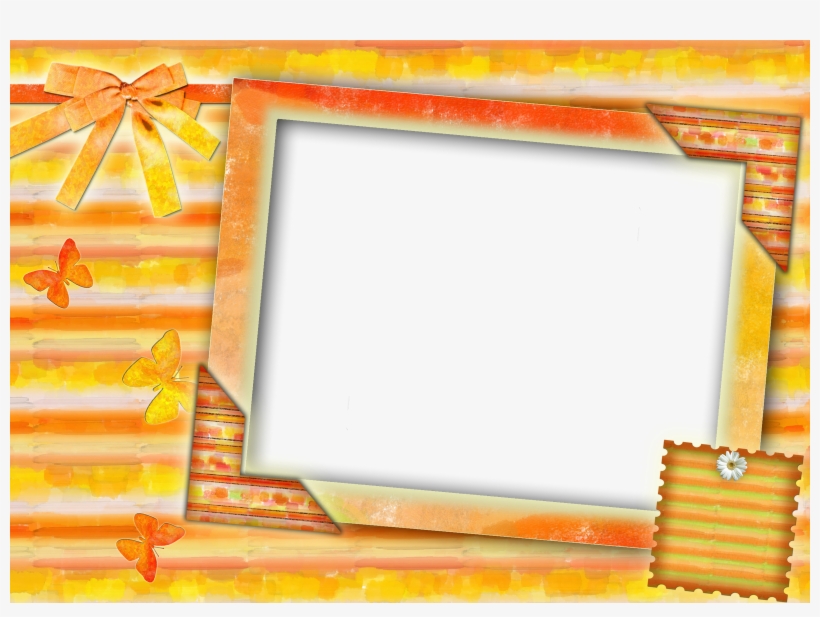 Photoscape Editor - Frames, transparent png download