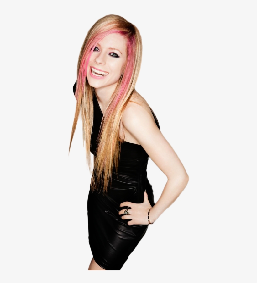 Avril Lavigne Png Photos - Avril Png, transparent png download