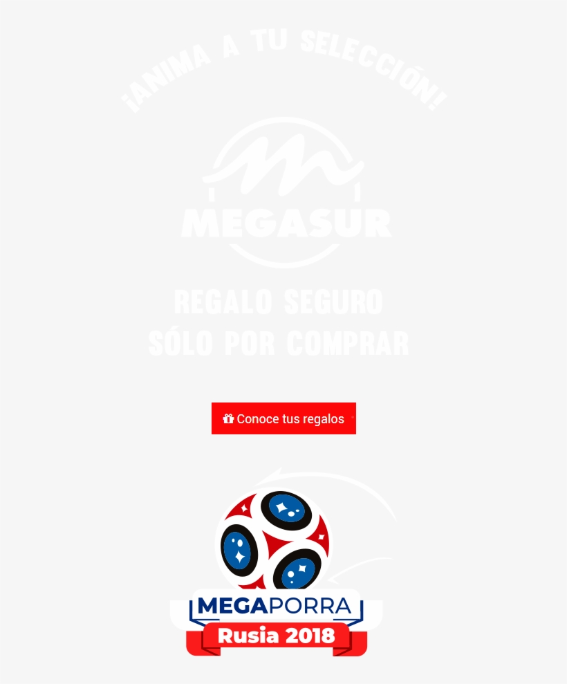 Fondo Mundial Rusia 2018 - 2018 Fifa World Cup, transparent png download