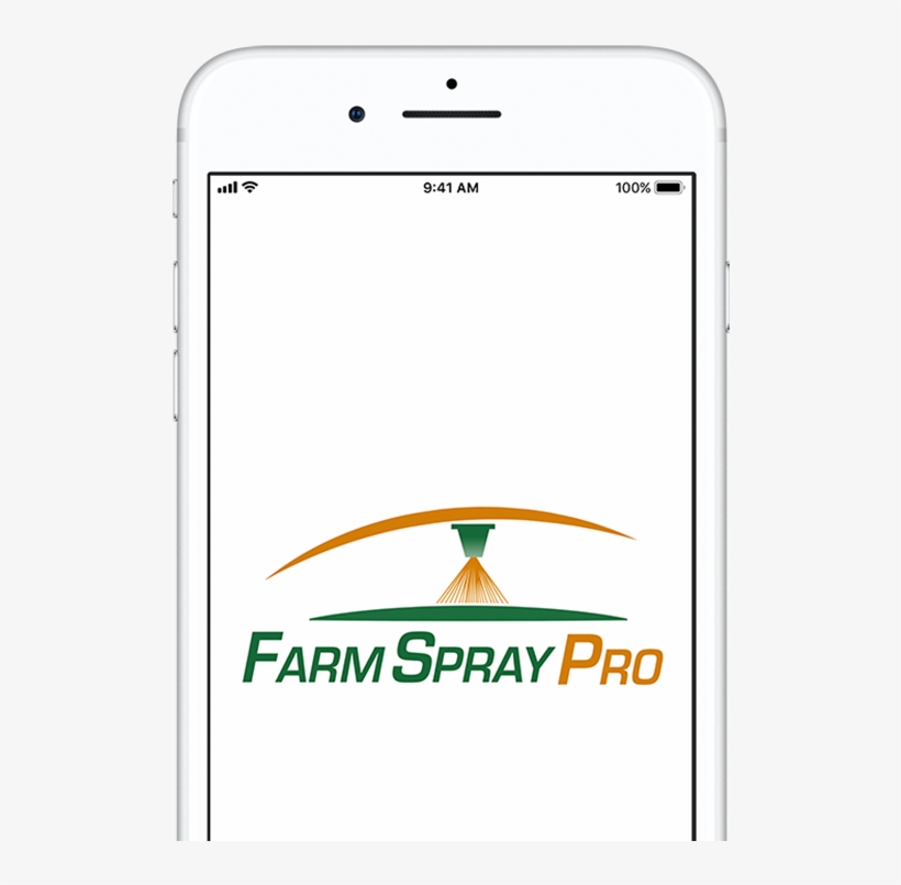 Download The Farm Spray Pro Mobile App On The App Store - Mobile App, transparent png download