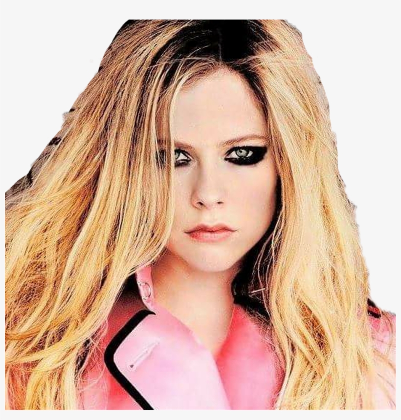 Avrillavigne Avril Lavigne Avril Lavigne Avrillavigne❤ - Avril Lavigne, transparent png download