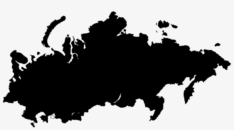 Rusia 2018 El Mundial Al Que No Irá Cataluña - Emea Region Map, transparent png download