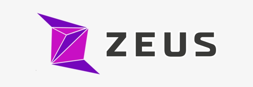 Zeus Crowdfunding Solution - Triangle, transparent png download