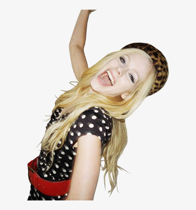 Avri̇l Lavi̇gne Png - Avril Lavigne, transparent png download