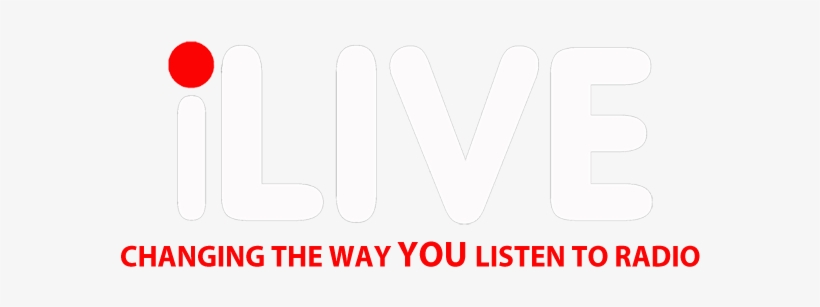Home - Ilive Radio, transparent png download
