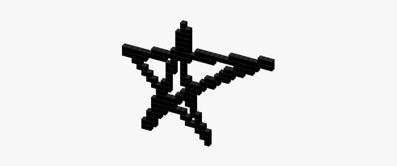 View Cursor On T-shirt - Avril Lavigne Let Go Star, transparent png download