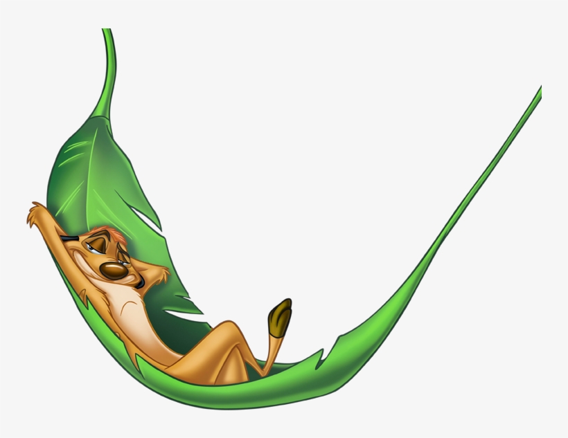 Timon Png, transparent png download