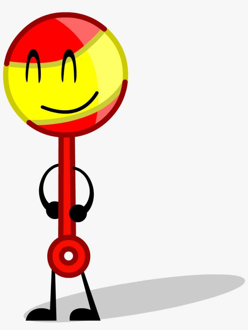 Rattle Commission By Katyjsst-d6ymfbn - Object Show Character Oc PNG ...