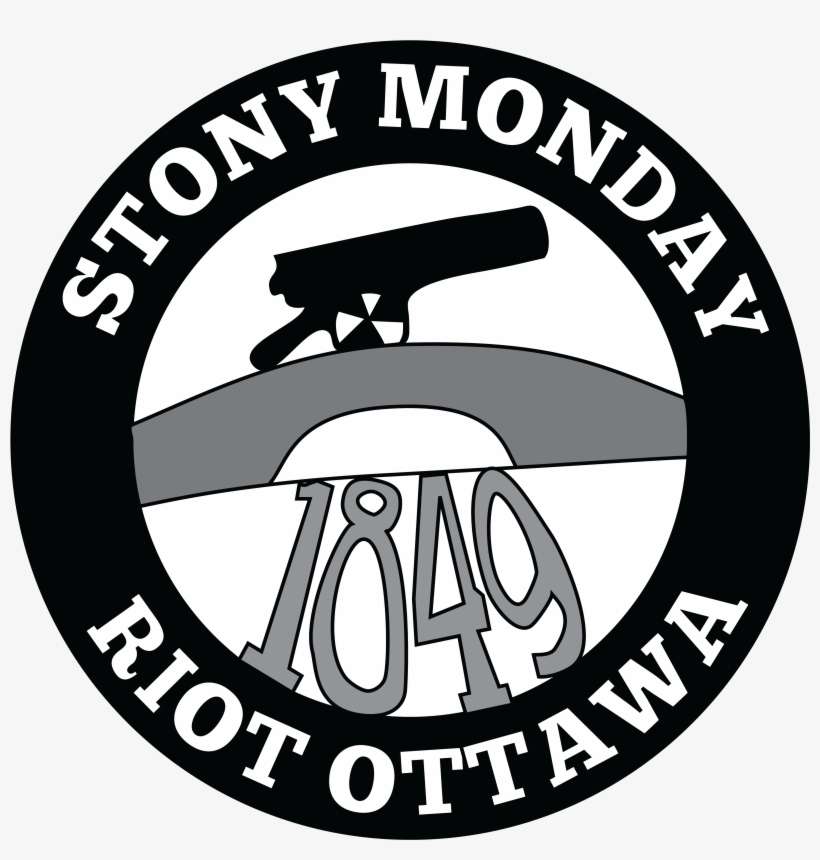 Stony Monday Riot Sg Original Logo - British Divers Marine Life Rescue, transparent png download