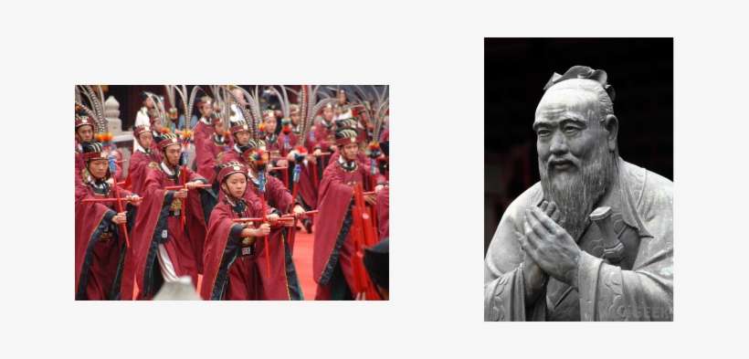 Confucius, transparent png download