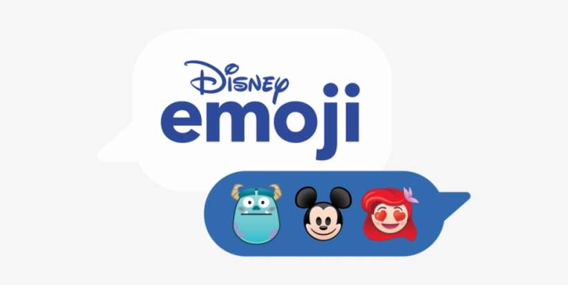 With Over 100 Characters To Collect In Series 1, Look - Disney Pixar Emoji Super-smiley Activities: Over 700, transparent png download