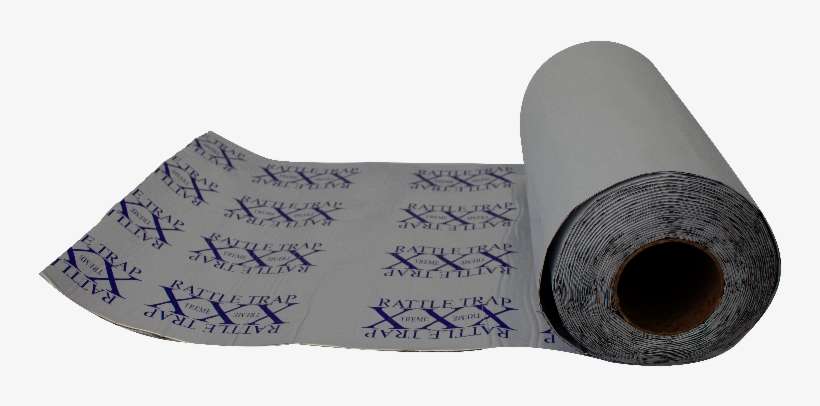 Rattle Trap Speaker Kit - Paper, transparent png download