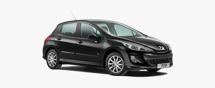 Cleveland Car Sales - Peugeot 308 Envy, transparent png download