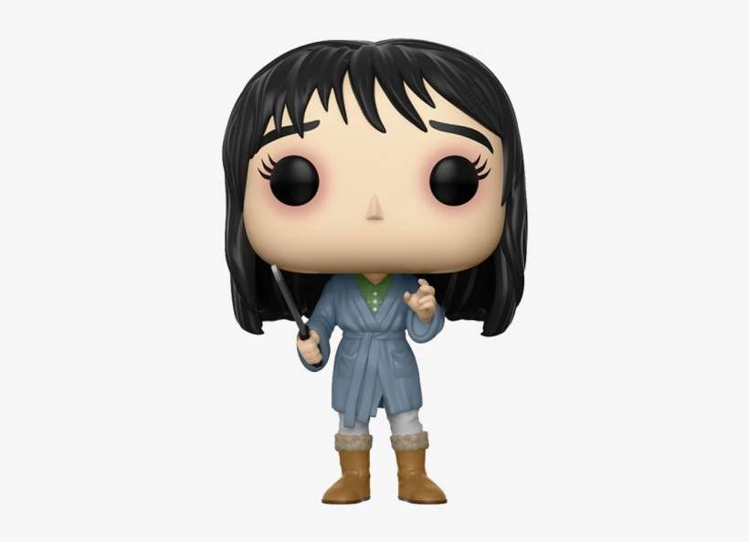 Vinyl The Shining - Pop Figures The Shining, transparent png download