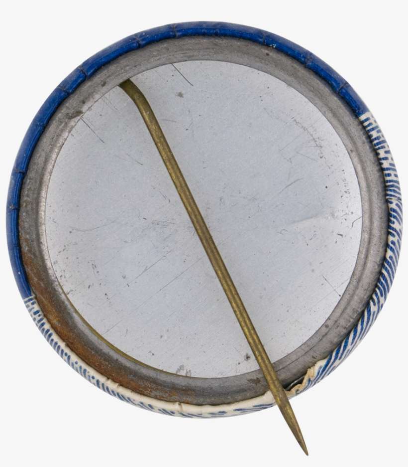 Confucius Say Button Back Humorous Button Museum - Circle, transparent png download