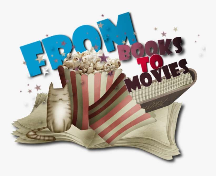 Book To Film - Popcorn Apple Ipad Case, transparent png download