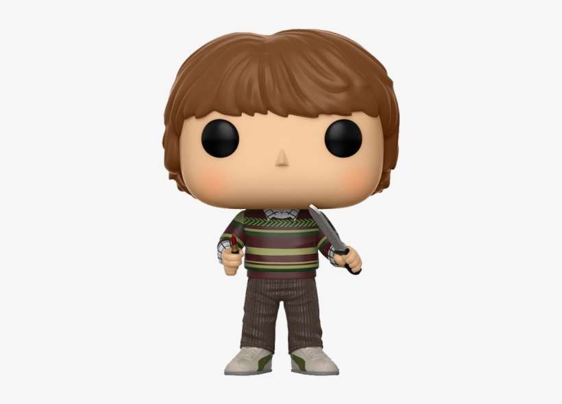 Vinyl The Shining - Danny Torrance Funko Pop, transparent png download