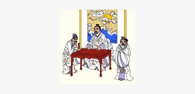 Confucius, transparent png download